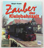 Bundesrepublik Deutschland Jürgen Krantz / Zauber der Kleinbahnzeit -