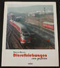 Bundesrepublik Deutschland Raimo Gareis / Dieseltriebwagen von gestern -