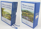 Sundern / Sauerland Chronik: 700 Jahre Sundern Freiheit und Kirche im Schuber / 3 Bände -