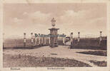 Dokkum / Niederlande Ansichtskarte / Postkarte / Bonifaciusfontein -