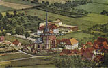 Altenkunstadt / Bayern Ansichtskarte / Postkarte / Kath. Kirche -