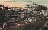 Cintra / Portugal Ansichtskarte / Postkarte / Zulu War Dance -