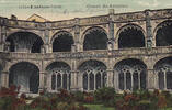 Belem / Lisboa / Lissabon / Portugal Ansichtskarte / Postkarte / Zulu War Dance -