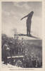 Winterberg / Westfalen Ansichtskarte / Postkarte / Zulu War Dance -