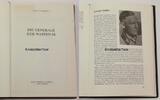 Bundesrepublik Deutschland Nikolaus von Preradovich / Die Generale der Waffen-SS -