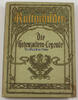 Deutsches Reich Max Maurenbrecher / Die Hohenzollern=Legende / Erster Band -