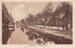 Hoogeveen / Niederlande Ansichtskarte / Postkarte / Schutstreek - Hoogeveen -