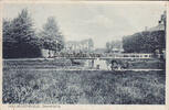 Hollandscheveld / Niederlande Ansichtskarte / Postkarte / Hollandscheveld. Doorsnijding -