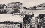 Lünen / Lippe Ansichtskarte / Postkarte / Lünen a. d. Lippe -
