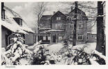 Bielefeld Ansichtskarte / Postkarte / Otto-Riethmüller-Haus / Haupthaus -