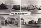 Gröditz / Riesa Gruss aus Gröditz -
