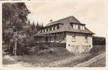 Kropplenberg / Meinerzhagen Ansichtskarte / Postkarte / Fremdenpension Heinzel -