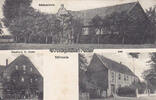 Störmede / Geseke Ansichtskarte / Postkarte / Störmede -