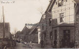 Meiste / Rüthen / Westfalen Ansichtskarte / Postkarte / Fotokarte / Meiste i. W. -