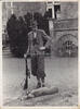 Drittes Reich Foto - Jagd -