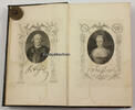 Preussen Dr. Friedrich Förster / Friedrich Wilhelm I. / König von Preussen / Erster Band -