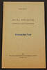 Bundesrepublik Deutschland Karl Christ / Antike Numismatik / Einführung und Bibliographie -