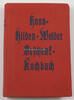 Deutsches Reich / Hann / Hilden / Wald Hann = Hilden = Walder / Geschenk=Kochbuch für junge Ehen -