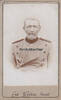 Stiepel / Hachen / Müschede / Arnsberg Portraitfoto / Förster / Kaiserlicher Forstbeamter -