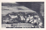 St. Marienkirchen / Schärding / Österreich Ansichtskarte / Postkarte / Fliegeraufnahme / St. Marienkirchen bei Schärding .. -