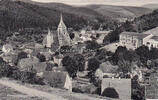 Kirchhundem Sauerland Ansichtskarte / Postkarte / Kirchhundem / Sauerland -