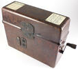 Drittes Reich Wehrmacht / Feldtelefon -