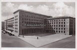 Berlin Ansichtskarte / Postkarte / Berlin Reichsluftfahrtministerium -