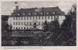 Fredeburg / Sauerland Ansichtskarte / Postkarte / SA - Gruppenschule Westfalen -
