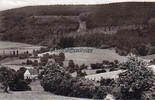 Emlinghausen / Altenhundem / Lennestadt 1 Ansichtskarte / Postkarte / Pension Hermes Emlinghausen (Sauerland) -