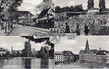 Castrop - Rauxel Ansichtskarte / Postkarte / Castrop - Rauxel -