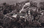 Glehn / Korschenbroich / Holzheim Ansichtskarte / Postkarte / Haus Glehn -