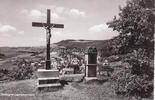 Düdinghausen / Medebach Ansichtskarte / Postkarte / Düdinghausen / Sauerland -