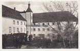 Rheda - Wiedenbrück Ansichtskarte / Postkarte / St. Vincens Krankenhaus -