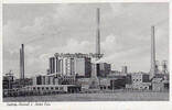 Castrop - Rauxel Ansichtskarte / Postkarte / I. Zeche Erin -