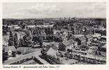 Castrop - Rauxel Ansichtskarte / Postkarte / Castrop-Rauxel IV - Gesamtansicht mit Zeche Ickern.. -