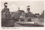 Castrop - Rauxel Ansichtskarte / Postkarte / Castrop-Rauxel 2 / Zeche Victor 1 u. 2 -