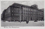 Bochum Ansichtskarte / Postkarte / Neues Hauptpostamt -
