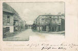 Langendreer / Bochum Ansichtskarte / Postkarte / Gruss aus Langendreer / Kaiserstrasse -