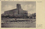 Gelsenkirchen Ansichtskarte / Postkarte / Gelsenkirchen / Hans Sachs Haus mit Frosch -... -