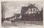 Brambauer / Lünen / Lippe Ansichtskarte / Postkarte / Brechtener Strasse -