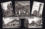 Dortmund - Huckarde Ansichtskarte / Postkarte / Gruß aus Dortmund - Huckarde -
