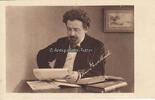 Bonn / Innsbruck Ansichtskarte / Postkarte / Schriftsteller Hans Eschelbach / Stollwerk - ... -