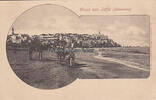 Jaffa / Tel Aviv / Palästina Ansichtskarte / Postkarte / Gruss aus Jaffa (Palaestina) -