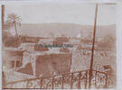 Tiberias / Palästina Foto / Ansicht -