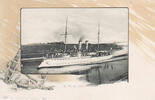 Deutsches Reich vor 1905 Ansichtskarte / Postkarte / S. M. S. Iltis 1-2 20.78 US$  +  11.55 US$ shipping