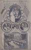 Deutsches Reich / Hannover 1913 Ansichtskarte / Postkarte / Zur Verm&auml;hlu... 17.32 US$  +  11.55 US$ shipping