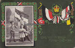 Deutsches Reich O.J. Ansichtskarte / Postkarte / Stolz weht die Flagge s... 6.93 US$  +  11.55 US$ shipping