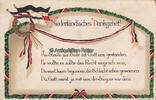 Deutsches Reich / Niederlande 1915 Ansichtskarte / Postkarte / Pr&auml;gekart... 9.24 US$  +  11.55 US$ shipping