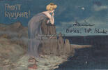 Deutsches Reich 1904 Ansichtskarte / Postkarte / Litho / K&uuml;nstlerkarte v... 79.68 US$  +  23.09 US$ shipping