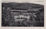 Elspe / Lennestadt 11 / Sauerland O.J. Ansichtskarte / Postkarte / Krank... 5.77 US$  +  11.55 US$ shipping